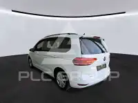 2023 Volkswagen Touran