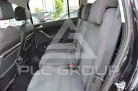 2023 Volkswagen Touran