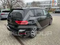 2023 Volkswagen Touran