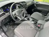 2023 Volkswagen Touran