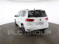 2023 Volkswagen Touran