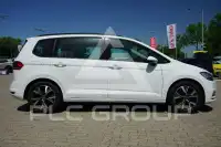 2023 Volkswagen Touran