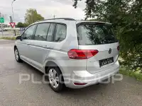 2023 Volkswagen Touran