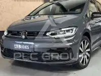 2023 Volkswagen Touran