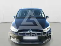 2023 Volkswagen Touran