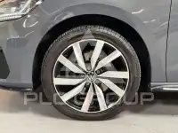 2023 Volkswagen Touran