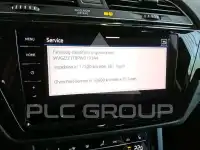 2023 Volkswagen Touran