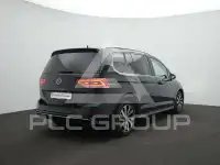 2023 Volkswagen Touran
