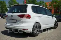 2023 Volkswagen Touran