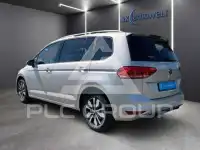 2023 Volkswagen Touran