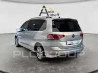 2023 Volkswagen Touran