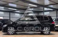 2023 Volkswagen Touran