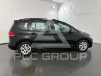 2023 Volkswagen Touran