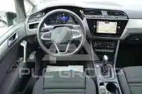 2023 Volkswagen Touran