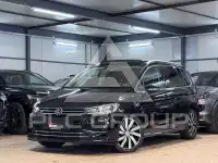 2023 Volkswagen Touran