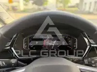 2023 Volkswagen Touran