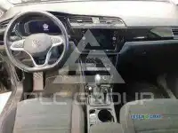 2023 Volkswagen Touran