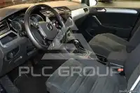 2023 Volkswagen Touran