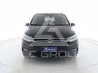 2023 Volkswagen Touran