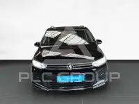 2023 Volkswagen Touran