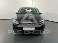 2023 Volkswagen Touran