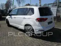 2023 Volkswagen Touran