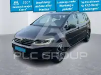 2023 Volkswagen Touran
