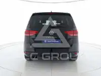 2023 Volkswagen Touran