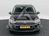 2023 Volkswagen Touran