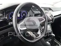 2023 Volkswagen Touran