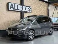 2023 Volkswagen Touran