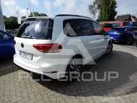 2023 Volkswagen Touran