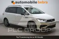 2023 Volkswagen Touran