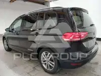 2023 Volkswagen Touran
