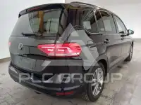 2023 Volkswagen Touran