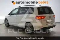 2023 Volkswagen Touran