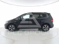 2023 Volkswagen Touran
