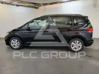 2023 Volkswagen Touran
