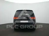 2023 Volkswagen Touran