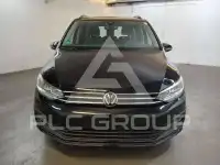 2023 Volkswagen Touran
