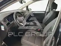 2023 Volkswagen Touran