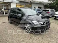 2023 Volkswagen Touran