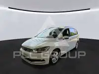 2023 Volkswagen Touran