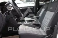 2023 Volkswagen Touran
