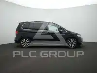 2023 Volkswagen Touran