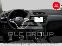 2023 Volkswagen Touran