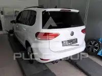 2023 Volkswagen Touran