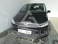2023 Volkswagen Touran
