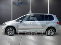 2023 Volkswagen Touran