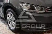 2023 Volkswagen Touran